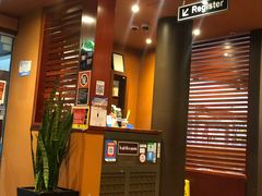 -Pancakes on the rocks(Darling Harbour)