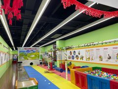 -小岳飞儿童训练馆(华腾店)