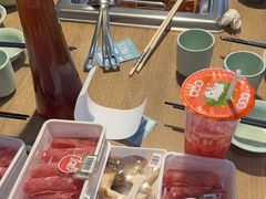 -野妹经典火锅(民治店)