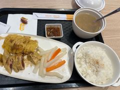 -大家乐(广州荔湾领展广场店)