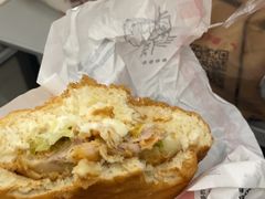 -肯德基(李家沱店)