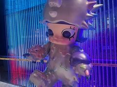 -泡泡玛特POPMART(西单大悦城店)