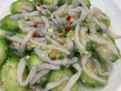 -寻味顺德·南记酒家·传统顺德菜·鱼生(广源路店)