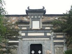 -景德镇古窑民俗博览区