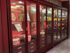 -Yan Ting 宴庭中餐厅(上海静安瑞吉酒店)