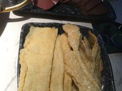 -哥老官重庆美蛙鱼头(宝山龙湖店)