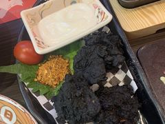 -仙隐小鹿中华料理(南宁万象城店)