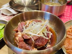 -西塔老太太泥炉烤肉(双井店)