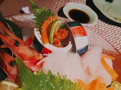 -久喜番和牛烧肉酒场(北辰三角洲店)