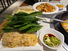 -福茂源横山铁锅羊肉(凤城四路店)