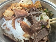 -老东江米粉