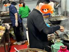 -无名氏面馆(邮电路店)