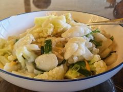 淡香槽螺肉-文儒九号·闽菜馆(三坊七巷店)