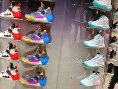-JORDAN(外滩中央体验店)