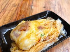 牛肉肠-永隆早餐店