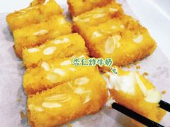 -红星光发煲仔饭(文海店)