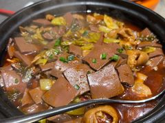 -大鹏饭店·金陵家宴(奥体中心店)