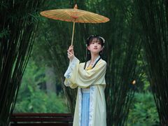 -红袖添香古风写真馆