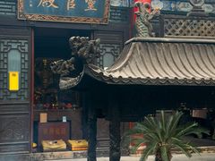 -湘子庙