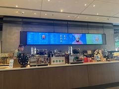 -星巴克臻选(重庆大学城熙街店)