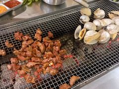 黄蚬子-马路牙子烧烤音乐酒馆(望京店)