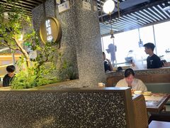 -鲜潭蒸汽石锅鱼(五道口购物中心店)