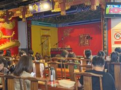 -德云社(三里屯店)