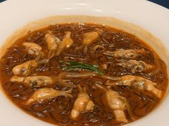 -三利音·玖弄小鲜(浦东嘉里城店)