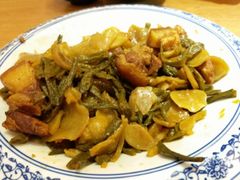 -小土豆北方菜馆(方庄店)