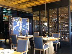 大堂-粤秀餐厅(国货店)