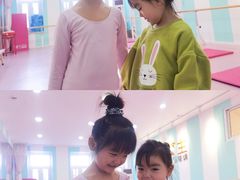 -桃子公主舞蹈培训(万柳校区)