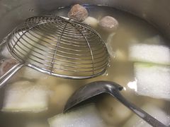 -粤潮牛肉火锅店(江南大道店)