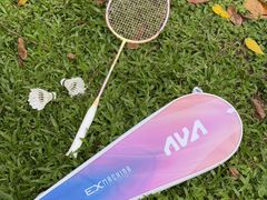 -锡才大羽羽毛球馆(深港花卉店)