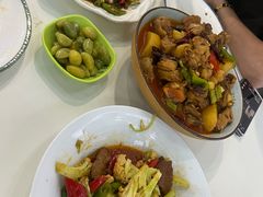 -帕米尔食府(白云观店)