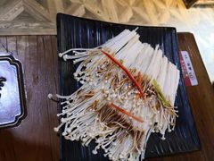 -韩香阁烤肉·烤活鳗(宽厚里店)