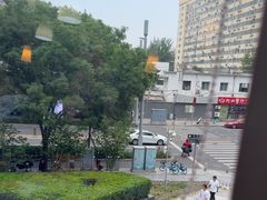 -叁拾壹克饺子·东北菜(国贸店)