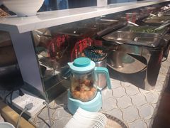 -素心缘素食自助