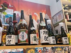 -一道浪居酒屋