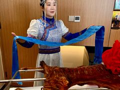 -郭靖·烤全羊·内蒙菜·烧烤(望京旗舰店)