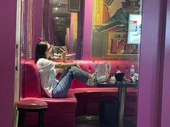 -尊柜ktv(海江新天地店)
