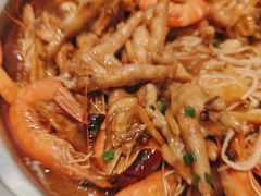 -胖哥俩肉蟹煲(湖滨银泰in77店)