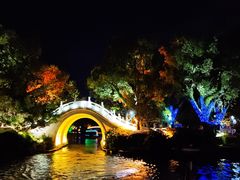-桂林两江四湖景区