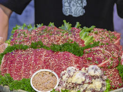 -肉问屋·元气一番烧肉(北京总店)