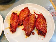 瑞士鸡翼-华嫂冰室(尖沙咀店)