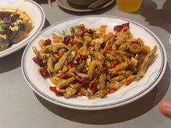-不夜天烧烤牛骨头(南湖店)