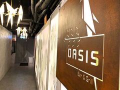 -Oasis Bar & Grill