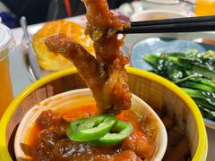 -食大利香港茶餐厅(南亚风情第一城店)
