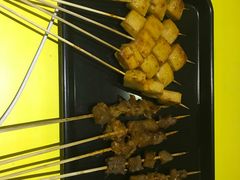 -望京小腰(北京总店)