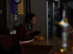 大堂-真真鲜馄饨店(启蒙路店)