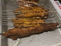 -三个大叔东北烧烤·砂锅菜(西三旗店)